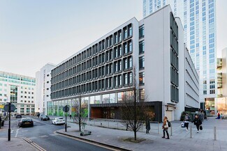 Plus de détails pour St Stephen St, Salford - Local commercial à louer