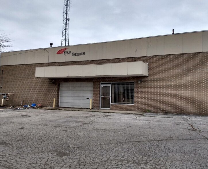 33 S Byrne Buildings portefeuille de 2 biens à vendre sur LoopNet.fr - Photo de l’immeuble – Image 2 sur 5