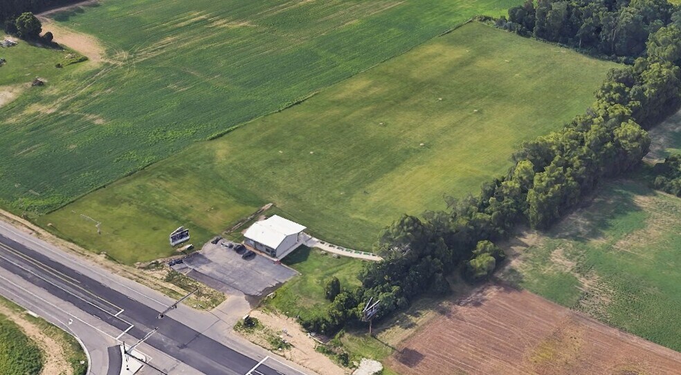 2950 W National Rd, Dayton, OH à vendre - Photo de l’immeuble – Image 2 sur 3