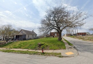 Plus de détails pour 1400 Bellefontaine, Kansas City, MO - Terrain à vendre