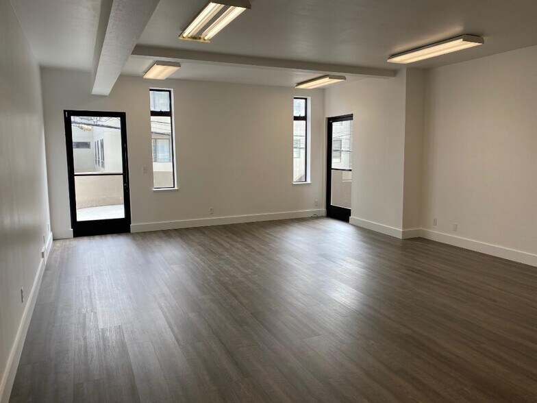 667-669 Chenery St, San Francisco, CA à louer - Photo intérieure – Image 3 sur 8