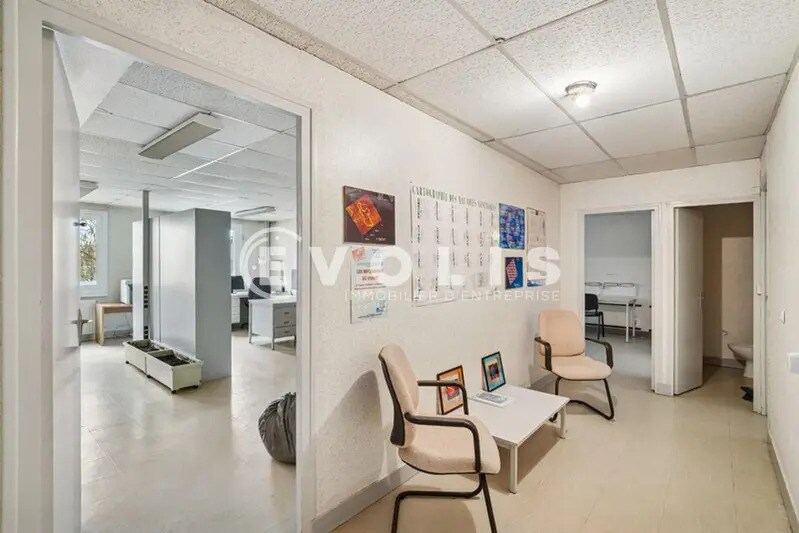Bureau dans Noisy-le-Grand à vendre - Photo intérieure – Image 3 sur 10