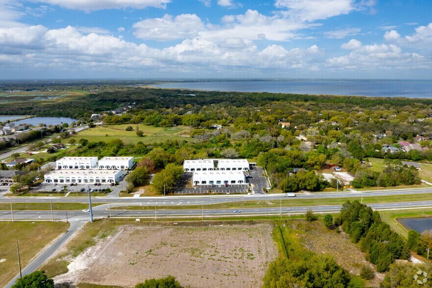 1344 S Narcoossee Rd, Saint Cloud, FL à vendre - Aérien – Image 3 sur 5