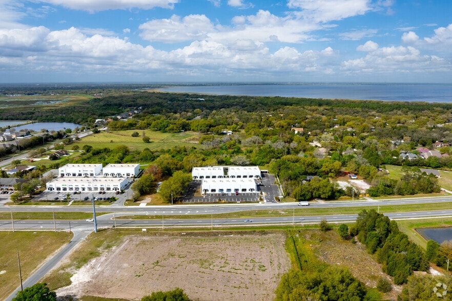 1348 S Narcoossee Rd, Saint Cloud, FL à vendre - Aérien – Image 2 sur 4