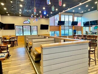 Plus de détails pour 250 Route 202, Flemington, NJ - Local commercial à louer