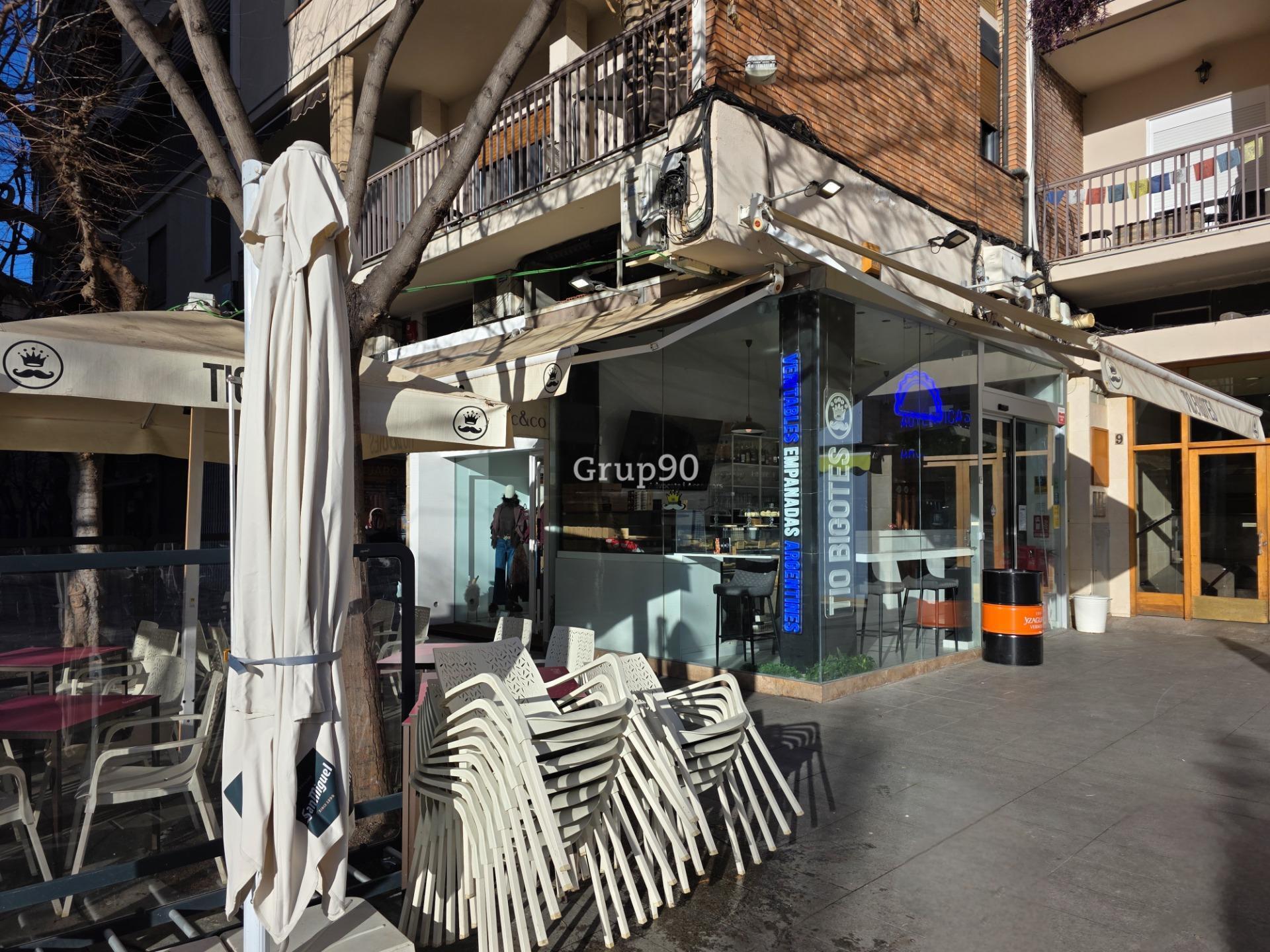 Local commercial dans Lleida, Lérida à louer Photo intérieure– Image 1 sur 20