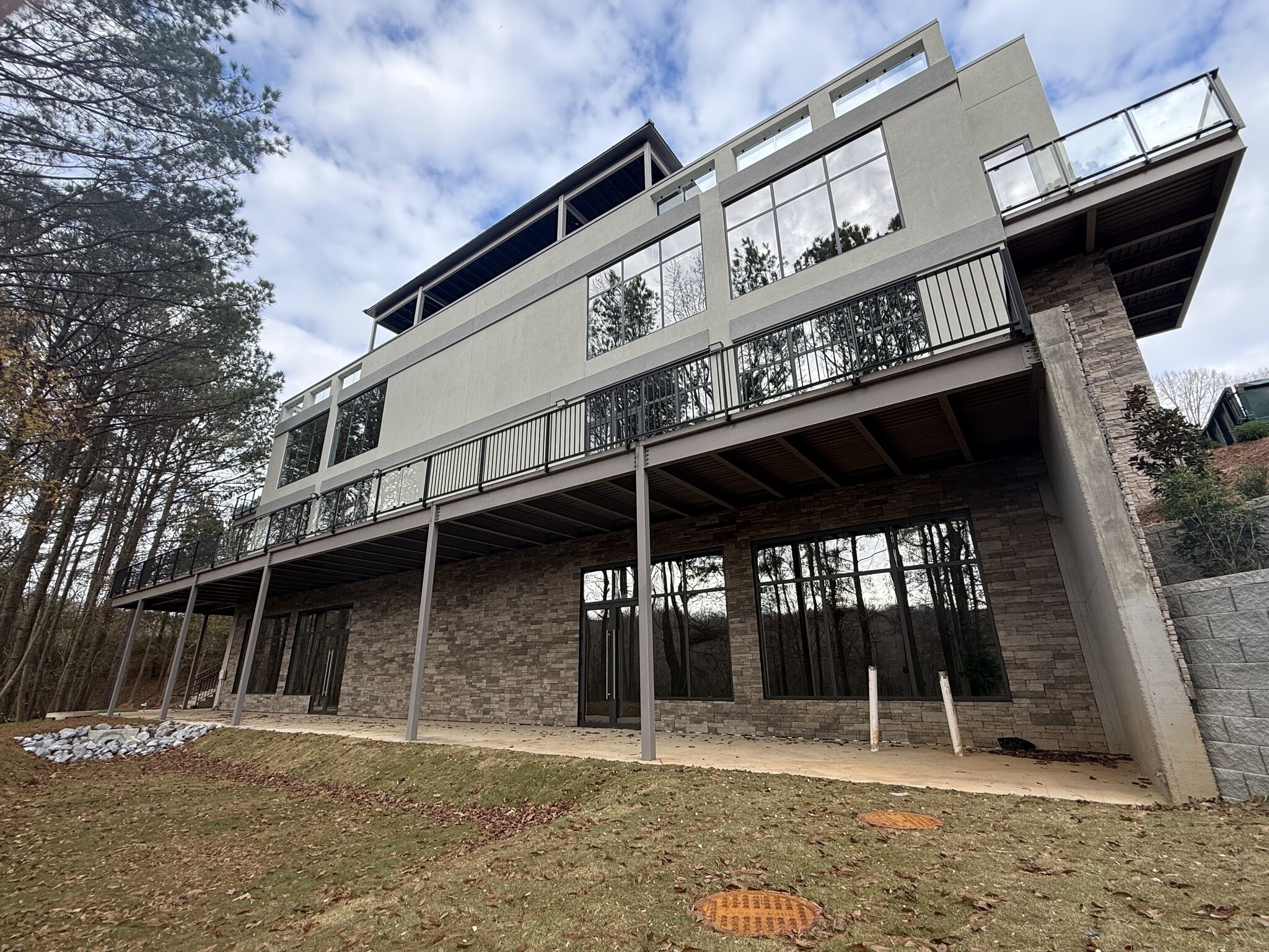 4560 Satellite Blvd, Duluth, GA à louer Photo de l’immeuble– Image 1 sur 3