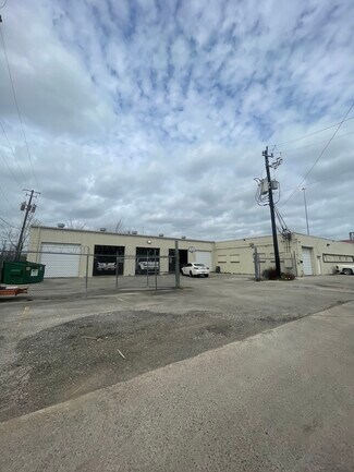 Plus de détails pour 5440 Gulf Fwy, Houston, TX - Industriel/Logistique à vendre