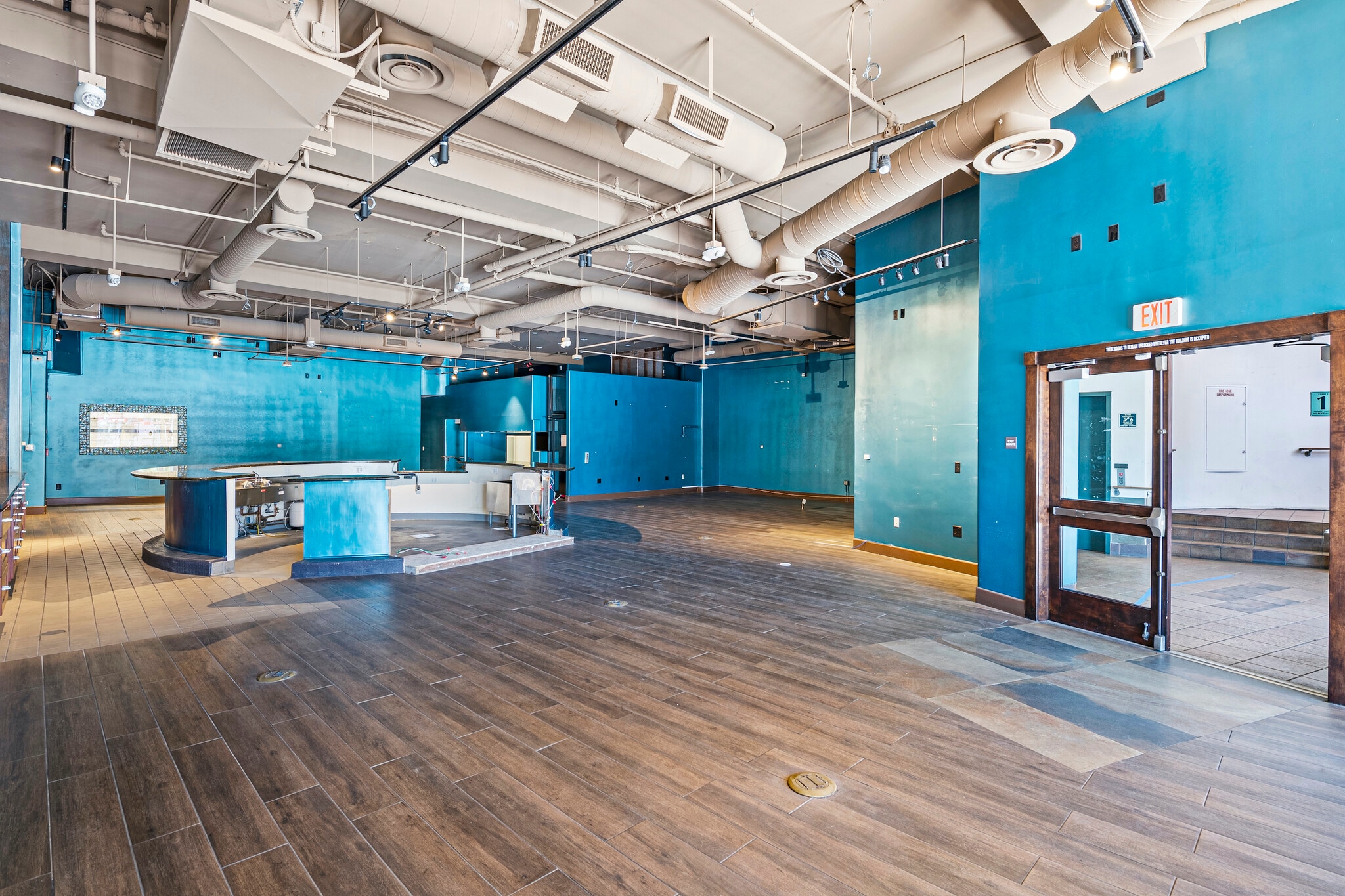 321 Santa Monica Blvd, Santa Monica, CA à louer Photo intérieure– Image 1 sur 5