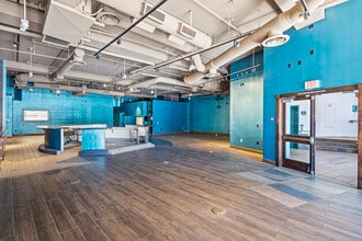 321 Santa Monica Blvd, Santa Monica, CA à louer Photo intérieure– Image 1 sur 5