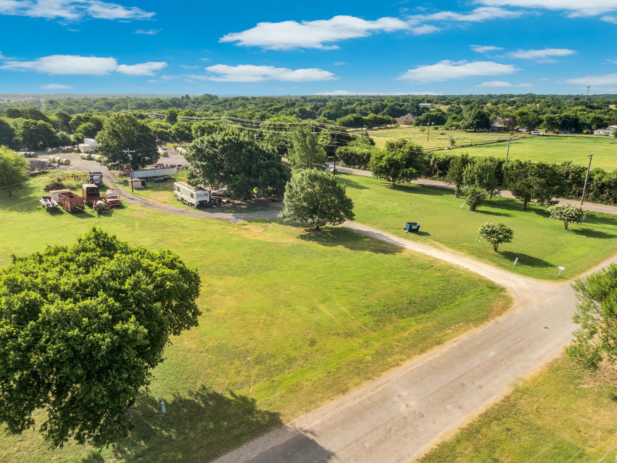 2040 Highridge Ln, Midlothian, TX à vendre Photo principale– Image 1 sur 20