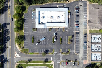 409 Stokes Rd, Medford, NJ - VUE AÉRIENNE vue de carte - Image1