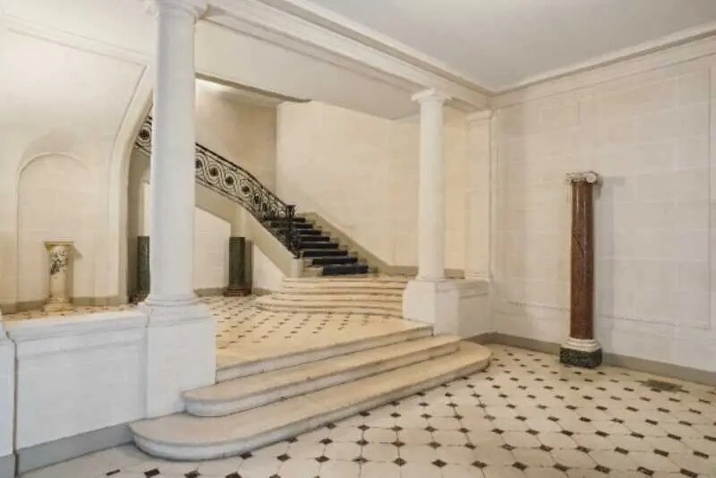 26 Avenue Victor Hugo, Paris à louer - Photo de l’immeuble – Image 3 sur 14