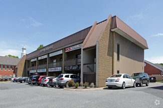 Plus de détails pour 15 E Churchville Rd, Bel Air, MD - Bureau, Bureau/Local commercial à louer
