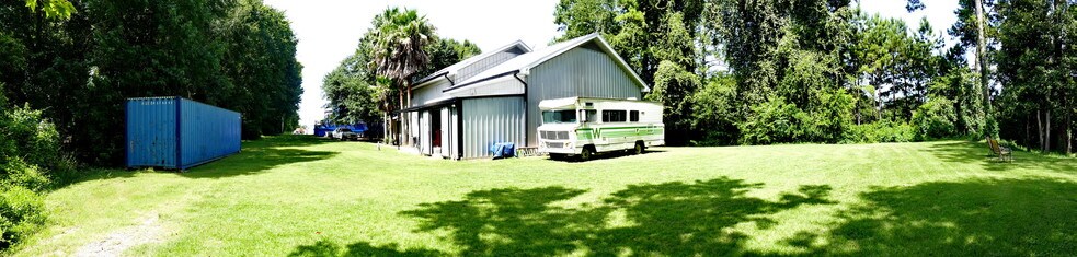 701 Sawdust Rd, Spring, TX à louer - Photo de l’immeuble – Image 3 sur 3
