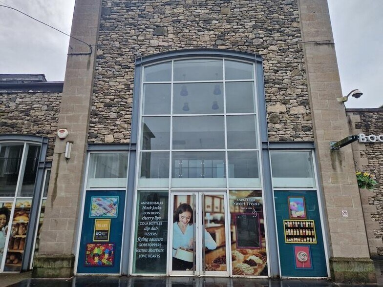 7-9 Wainwrights Yard, Kendal à louer - Photo de l’immeuble – Image 1 sur 4