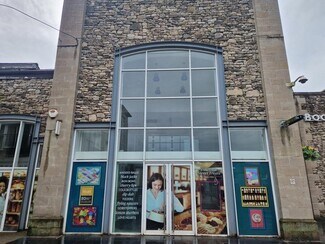 Plus de détails pour 7-9 Wainwrights Yard, Kendal - Local commercial à louer