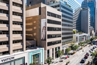 Plus de détails pour 144-146 Bloor St W, Toronto, ON - Bureau à louer