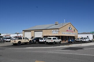 Plus de détails pour 539 32 Rd, Grand Junction, CO - Industriel/Logistique à vendre