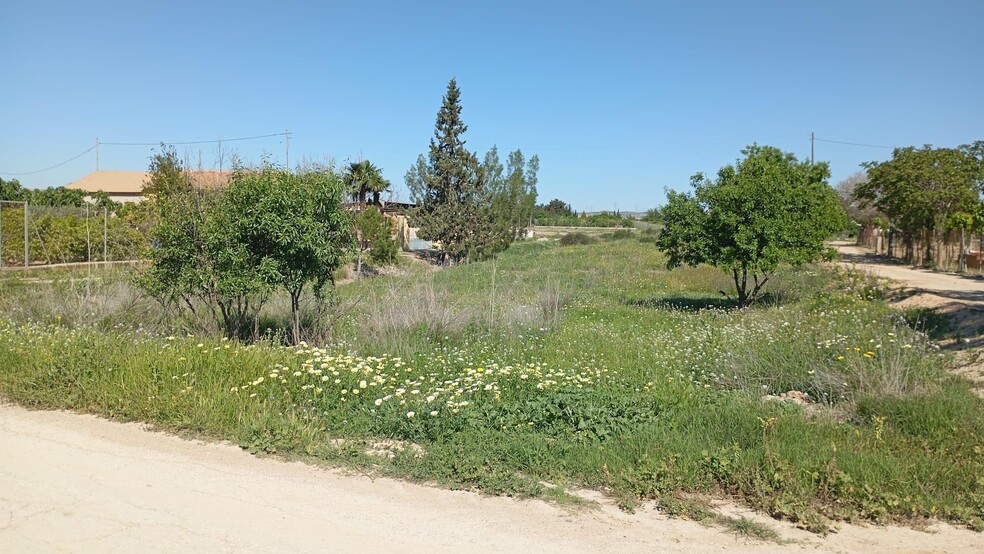 Poligono, 74, Murcia, Murcia à vendre - Plan de site – Image 2 sur 5
