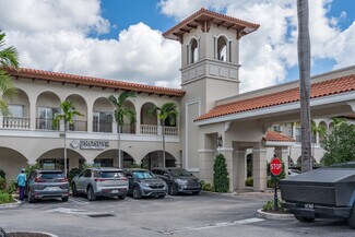 Plus de détails pour 1800 N Federal Hwy, Pompano Beach, FL - Bureau/Local commercial à louer
