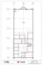 3440-3560 Rue Ashby, Montréal, QC à louer Plan de site– Image 1 sur 1