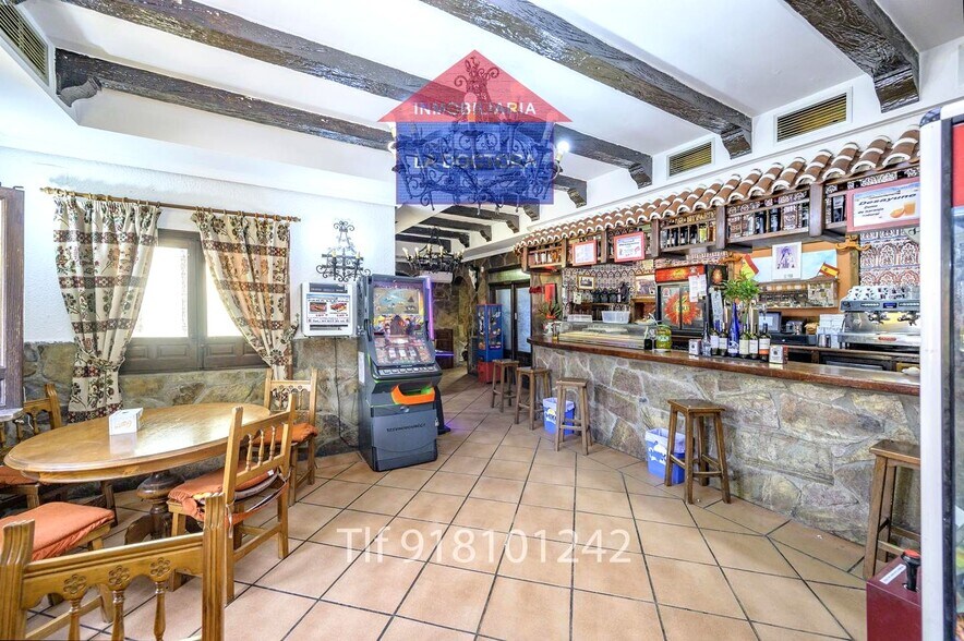 Local commercial dans Las Ventas de Retamosa, Toledo à vendre - Photo intérieure – Image 3 sur 25