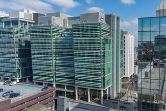 Plus de détails pour 1 Snow Hill Queensway, Birmingham - Bureau à louer