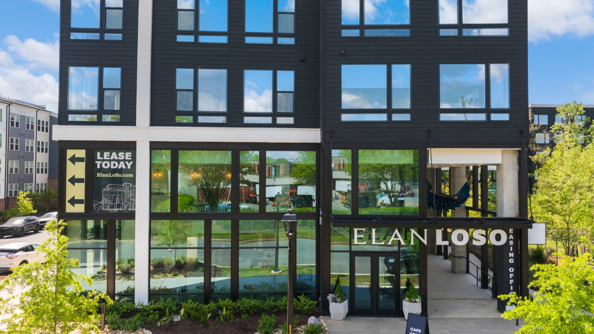 4612 Gilead St, Charlotte, NC à louer Photo principale– Image 1 sur 73