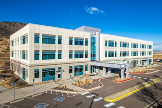 Plus de détails pour 13402 W Coal Mine Ave, Littleton, CO - Bureau/Médical à louer