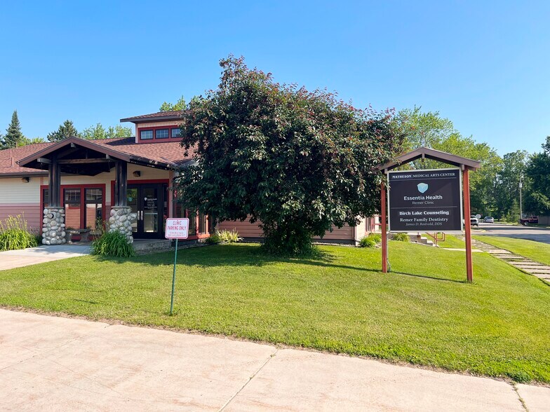 9 Birch St NE, Remer, MN à vendre - Photo de l’immeuble – Image 3 sur 38