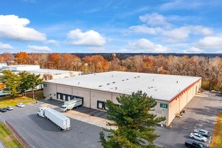 Plus de détails pour 199 Canal Rd, Fairless Hills, PA - Industriel/Logistique à louer