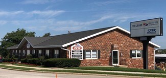 Plus de détails pour 2212 E Moreland Blvd, Waukesha, WI - Bureau/Médical à louer