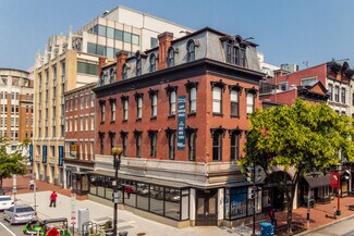 Plus de détails pour 700-702 7th St NW, Washington, DC - Local commercial à louer