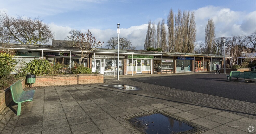 9 Honiton Way, Warrington à louer - Photo de l’immeuble – Image 3 sur 3