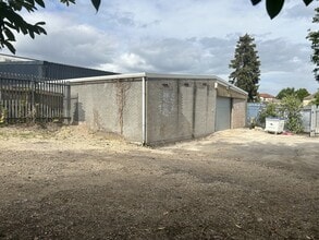 36-38 Thornhill Park Rd, Southampton à louer Photo de l’immeuble– Image 1 sur 5