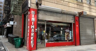 Plus de détails pour 16-18 Maiden Ln, New York, NY - Local commercial à louer