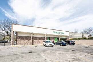 Plus de détails pour 115-53 Sutphin Blvd, Jamaica, NY - Local commercial à louer