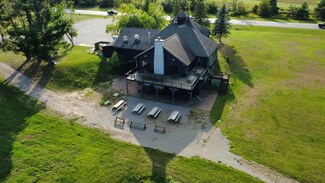 Plus de détails pour 3459 S US Highway 31, Brutus, MI - Local commercial à vendre