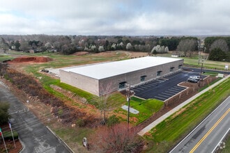 8229 Tyner Rd, Colfax, NC - Vue aérienne  vue de carte