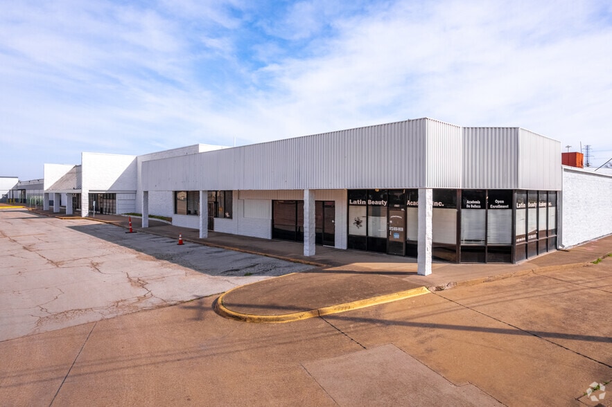10710-10724 Garland Rd, Dallas, TX à louer - Photo principale – Image 1 sur 10