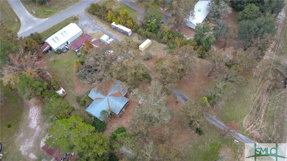 895 W Highway 80, Eden, GA à vendre - Photo de l’immeuble – Image 3 sur 36