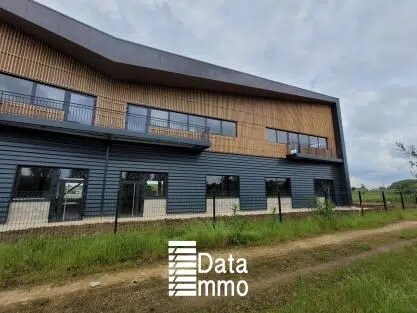 Rue De L'Innovation, Moissy-Cramayel à vendre - Photo de l’immeuble – Image 3 sur 8