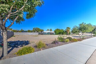 Plus de détails pour 12212 W Thunderbird Rd, El Mirage, AZ - Terrain à vendre