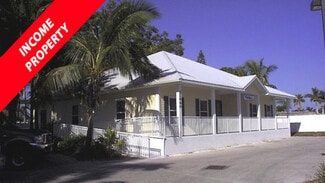 Plus de détails pour 12851 Banyan Creek Dr, Fort Myers, FL - Bureau à vendre