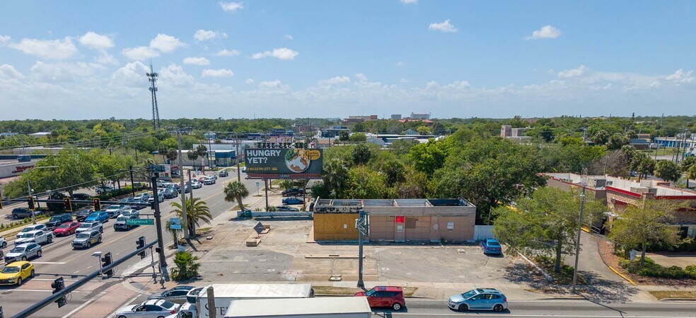 100 N Ridgewood Ave, Daytona Beach, FL à vendre - Photo de l’immeuble – Image 2 sur 5