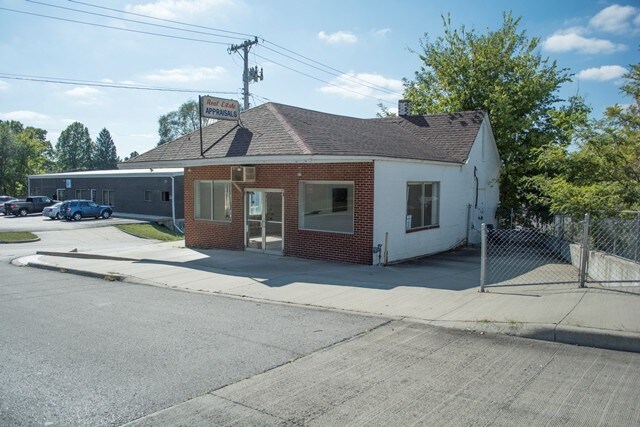 324 S Main St, Independence, MO à vendre - Autre – Image 2 sur 14