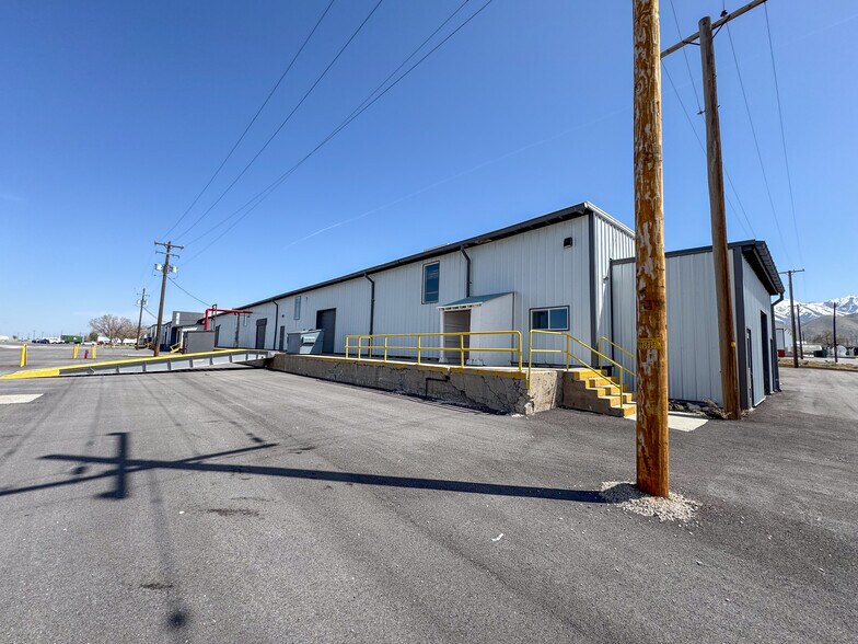 225 S Lodestone Way, Tooele, UT à louer - Photo principale – Image 1 sur 17