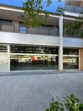 Local commercial dans Alcalá de Henares, Madrid à louer Photo intérieure– Image 1 sur 4