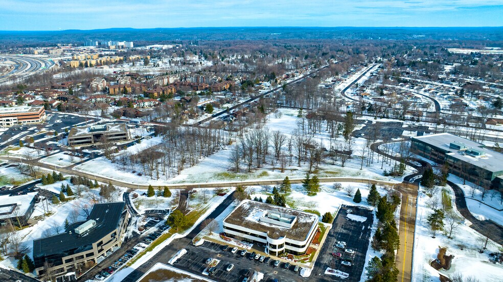 0 Parkland Blvd, Mayfield Heights, OH à vendre - Photo principale – Image 1 sur 3